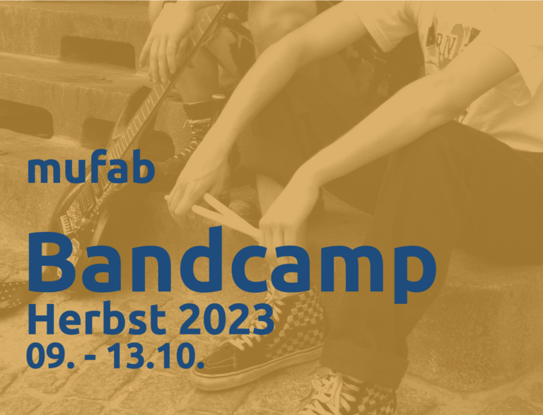 Bandcamp Herbst 2023