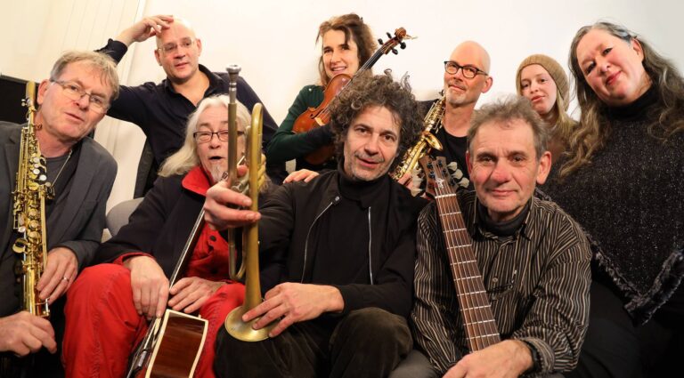 Art’n Schutz Orchester