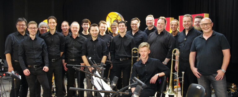 Full House Big Band FH Aachen