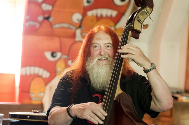 Peter Sonntag RPM Komplott