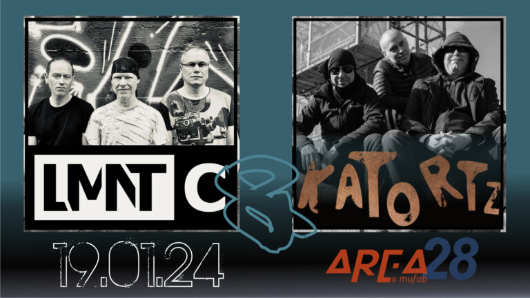 Powerrock mit Katortz und Element C