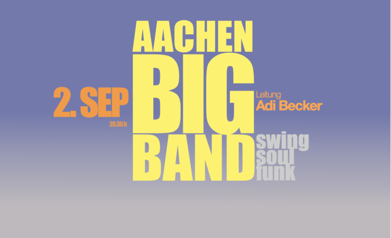 Die Aachen Big Band