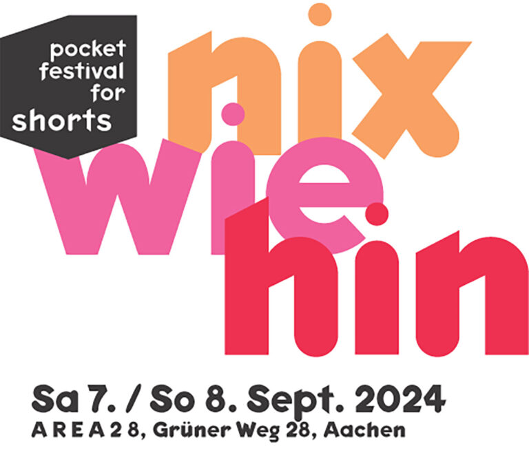 Pocket Festival for Shorts