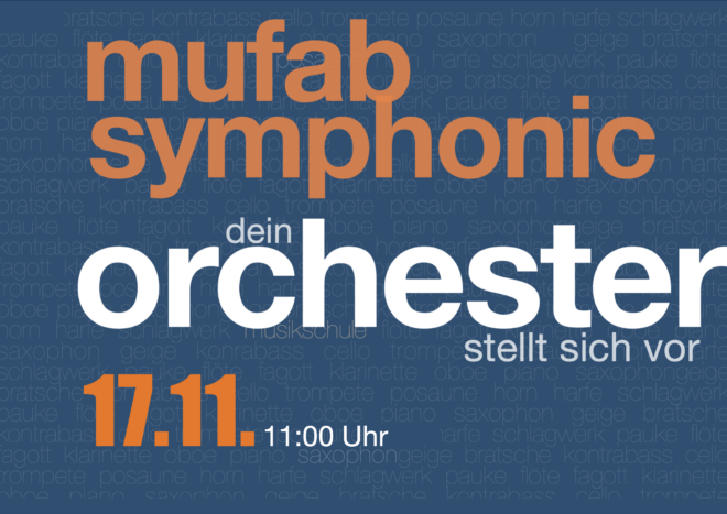 MUFAB Symphonic