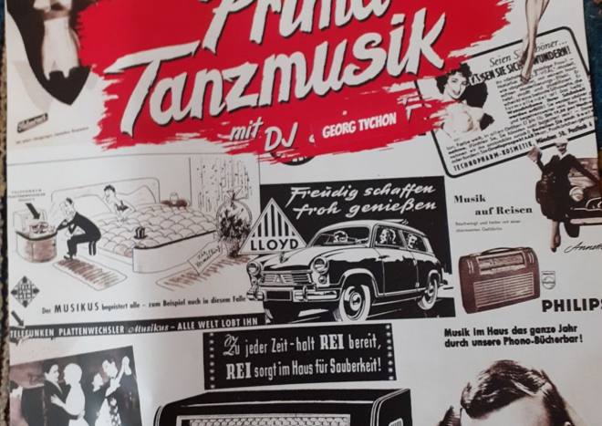 primaTanzmusik