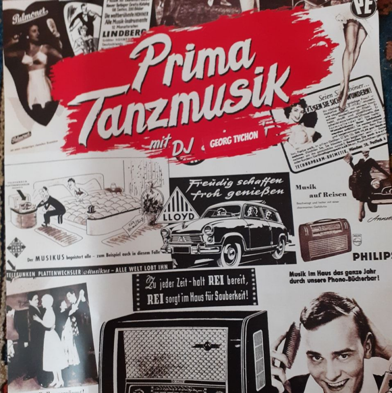 Prima Tanzmusik